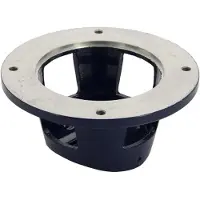 VETUS Mellomliggende Ac-flens 185 Mm