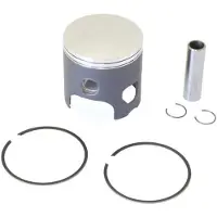 Athena Yamaha Yfs 04-05 U00d868 Mm Stempelsett
