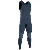 iON Long John Element 2.0 Mm Ermeløs Våtdrakt Uten Glidelås