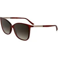 Calvin Klein Ck25504s Solbriller For Kvinner