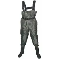 Lalizas Fishing Pvc Vadebukser