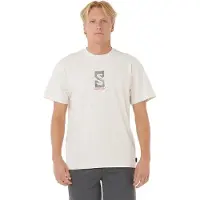 Rip Curl Search Gear Kortarmet T-skjorte