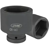 JBM 1´´ 63 Mm Kraftpipe