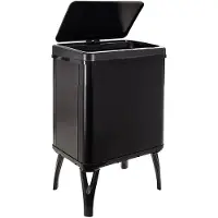 Wellhome Smart Søppelbøtte 30l