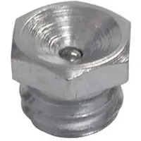 Umeta 3101176 D1 11 Mm Rett Konkav Oljer