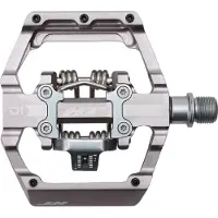HT Components Ht-d1 Duo Sykkelpedaler
