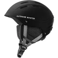 Outdoor Master Kelvin 2 Hjelm