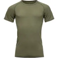 Devold Lauparen Merino 190 Kortærmet Baselayer