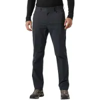 Helly Hansen for man. 63521 Holmen grey 5-pocket pants (35/30), Casual, Sport, Polyester, Outdoor