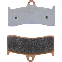Dp Brakes Sport Sdp324hh+ Sintrede Bremseklosser