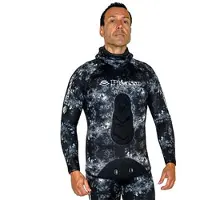 Picasso Camo Ghost 3 Mm Spjutfiskejakke