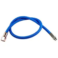 Metalsub Regulator Flex Male 1/2´´ Unf Slange