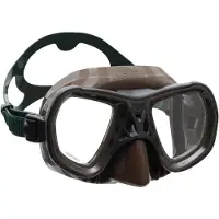 Mares Pure Passion Spyder Harpunfiske Maske