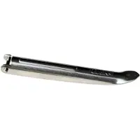 Cressi Spare Barb With Hasp 75 Mm Guide