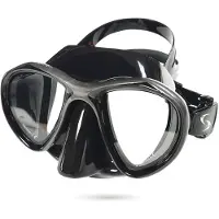Spetton Syncro Titanium Dykkermaske