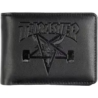 Thrasher Skategoat Leather Lommebok