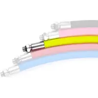 Bdk Soft Braided Regulator Slange