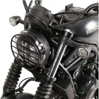 Hepco&Becker Honda Cl 500 23-26 7009543 00 01 Lyktebeskytter