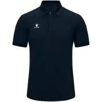 Kelme Road Kortermet Poloskjorte