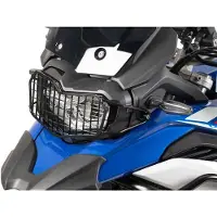 Hepco&Becker Bmw F 800 Gs 24-26 7006537 00 01 Lyktebeskytter
