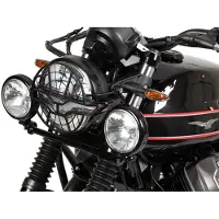Hepco&Becker Moto Guzzi V7 Stone Special Edi 22-23 700558 00 01 Lyktebeskytter