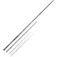Tubertini Genetic Duo Bunn Fiskestang