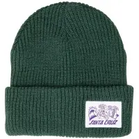 Santa Cruz Beach Bum Label Lue