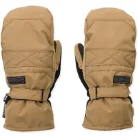 Volcom Peep Gore Tex Votter brun
