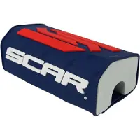Scar O2 Dark Styre Skum