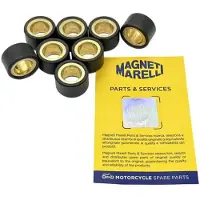 MAGNETI MARELLI Mru0080 Variatorruller 8 Enheter