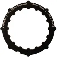 Pedro´s Shimano Lagerpresseadapter