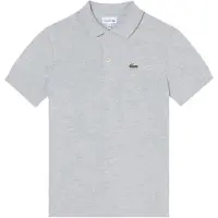 Lacoste Kids 847386 Kortermet Poloskjorte
