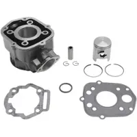 Hert Derbi 50 E3/4 Sylinder