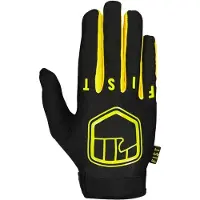 Fist Fluro Offroad Hansker