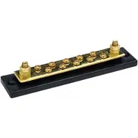Seachoice Isolator For Rekkeklemme