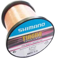 Shimano Fishing Tiagra Trolling Fluorokarbon 1000 M