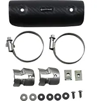 Leovince Universal 6685 Varmeskjold