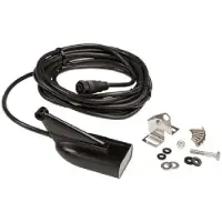 Lowrance Lavt/høyt Hdi