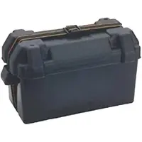 Attwood Batteriboks Passer Til Serie 29/31