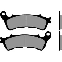 Brenta Moto 4254 Sintrede Bremseklosser