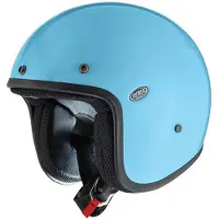 Premier Helmets Classic åpen Hjelm
