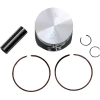 Vertex Piston Ø58.00 Mm A 24101a Stempelsett