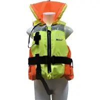 Ocean Safety Mino 100n Barne Redningsvest