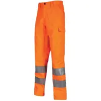 U Power Vega Arbeidsbukser 20 Enheter