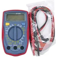 Euromarine Digital Tester 0-500v