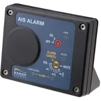 Lalizas Havsignal Ais-alarm
