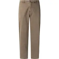 Pepe Jeans Regular Canvas Chinobukser