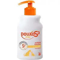 Douxo S3 Pyo Hundesjampo 500ml