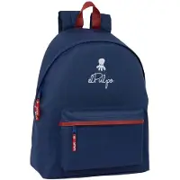 Safta The Octopus 20.80l 32x43x14 Cm Ryggsekk