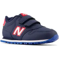 New Balance 500 Hook &amp; Loop Inf Treningssko